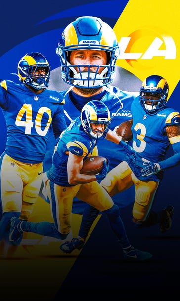 How Matthew Stafford’s love of the game play won it for Rams